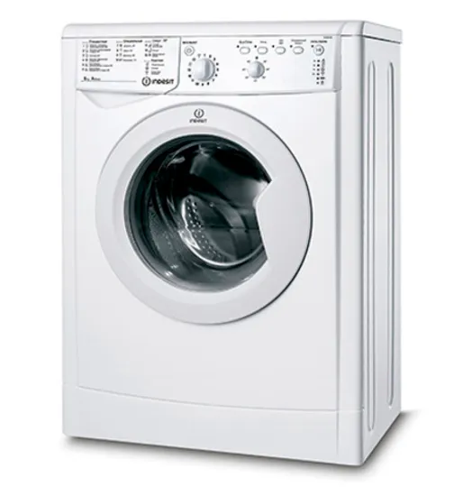 Стиральная машина Indesit IWSB 5085