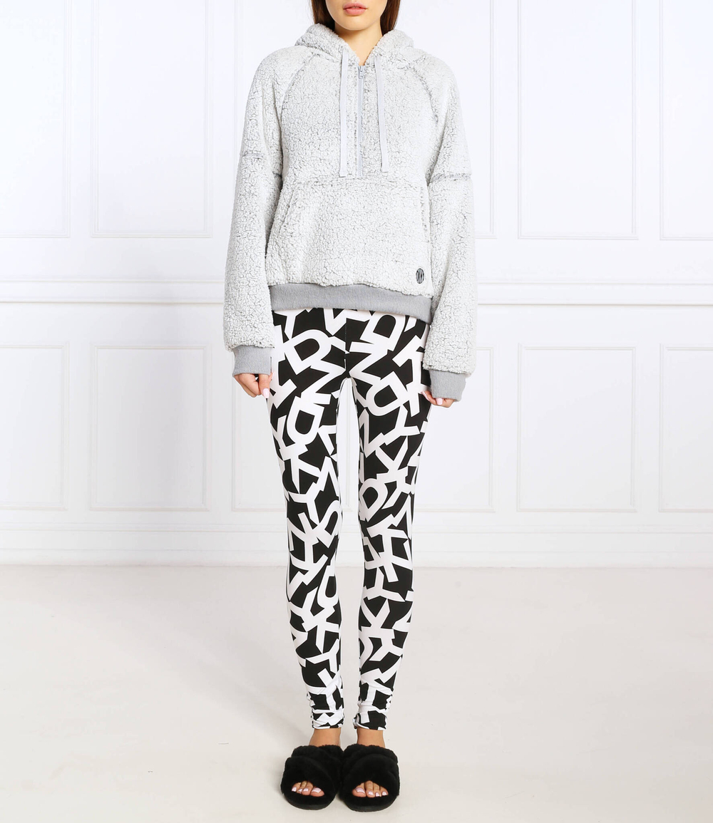 пижамы DKNY SLEEPWEAR - серый(YI2922599)