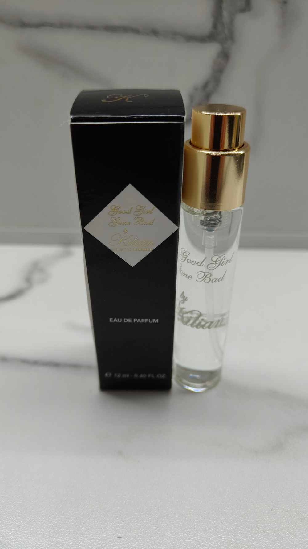 Пробник By Kilian Good girl gone Bad 12ml (duty free парфюмерия)