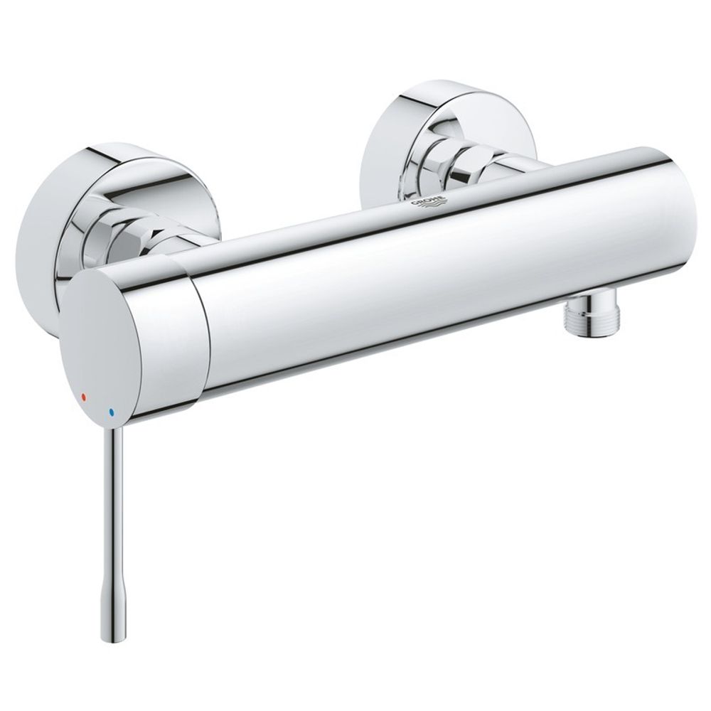 Смеситель для душа однорычажный GROHE Essence+ 33636001