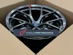 КОВАНЫЕ ДИСКИ ДЛЯ BMW M2 G87 2024 БМВ