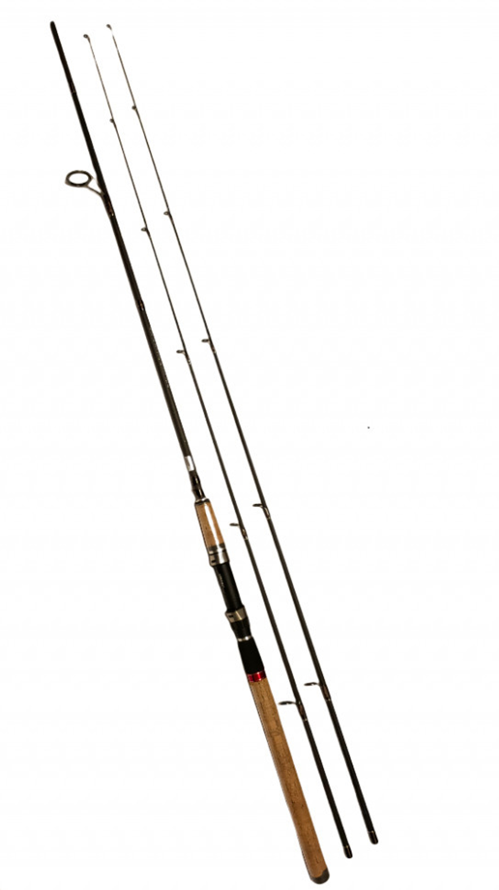 Спиннинг штекерный DiaFlash Jin Tai тест 1-7 гр / 0-10 гр длина 240 гр