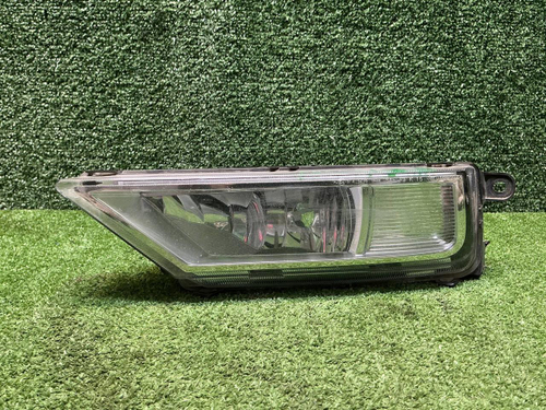 ПТФ левая VW Tiguan 2 (2016-2020)