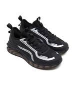 Кроссовки Just Cavalli - черный(76QA3SQ1ZSA72)