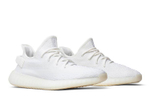 Кроссовки Adidas Originals Yeezy Boost 350 V2 "Triple White"