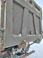 Shacman (Shaanxi) SX* 6x4 Самосвал SX32586V384 (Дизельный, 11,6 л, 423 л.с., МТ)