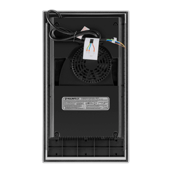 Встраиваемая индукционная варочная панель Maunfeld CVI292S2FMDGR LUX