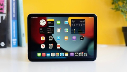 Apple iPad Mini 7th-Gen (2025)