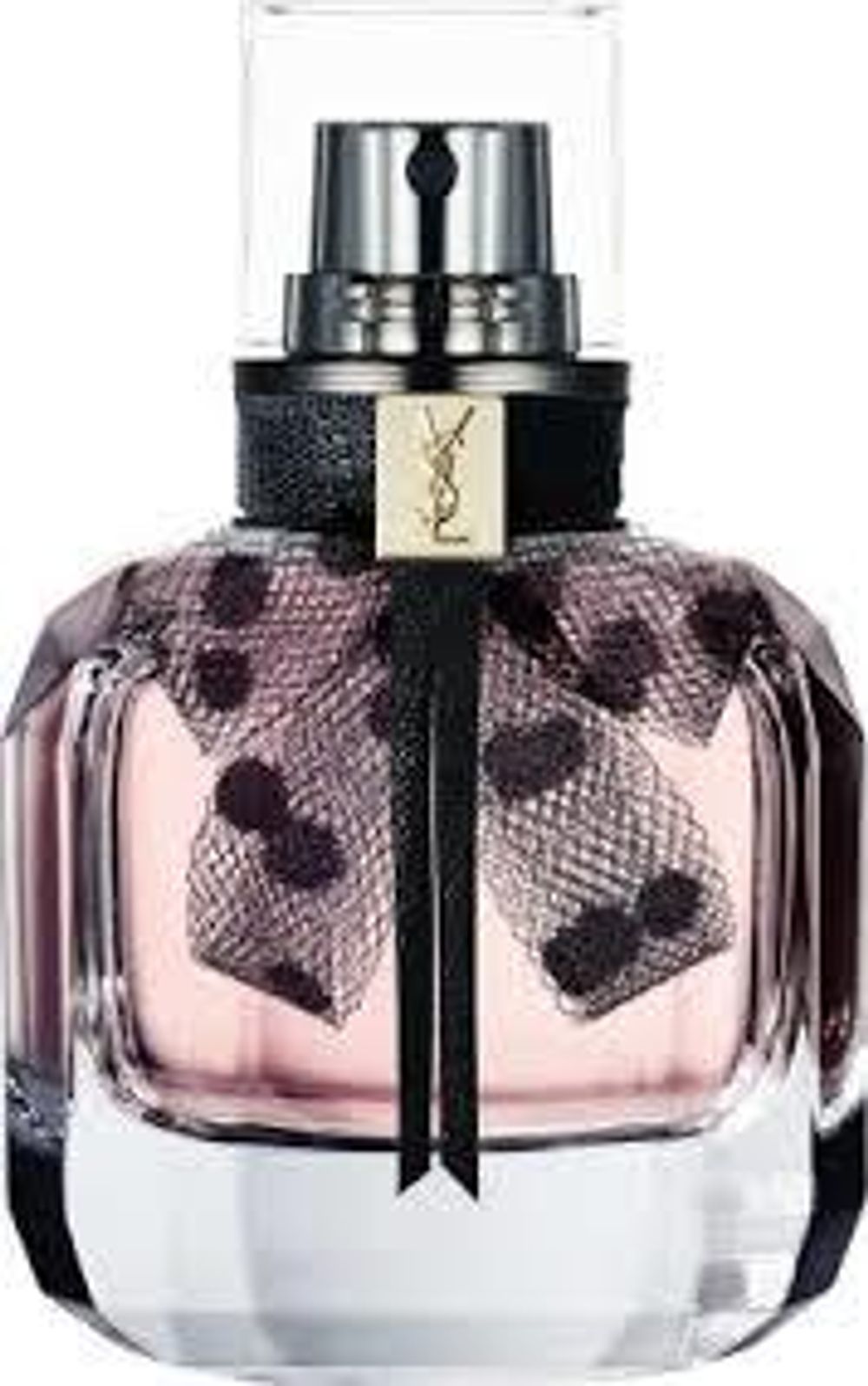 Yves Saint Laurent Mon Paris Eau De Toilette