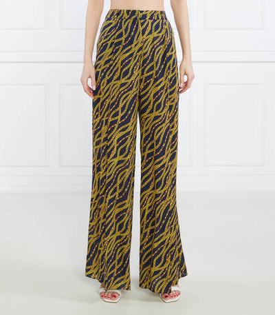 Брюки Michael Kors - темно-синий(MS330HP8EE)