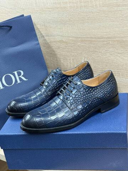 Туфли Dior