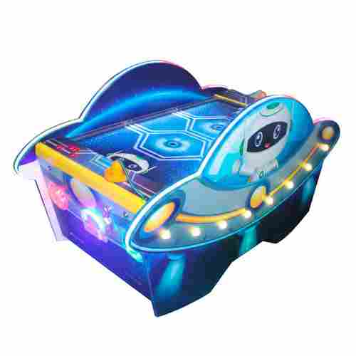 Настольный аэрохоккей «Чемпион», 1,5×0,79×0,9 м