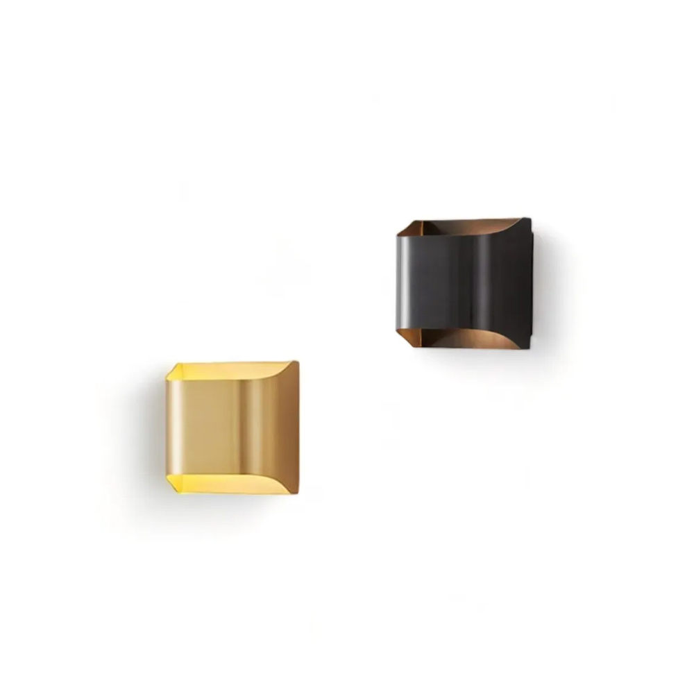 Wall design lamp Mirzas