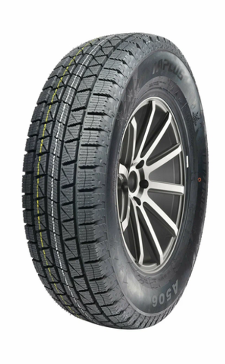 Зимняя шина Aplus A506 (215/65 R16 98S)