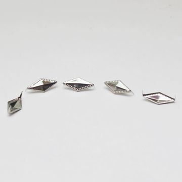 Клепка (11) 50 шт «Ромб»