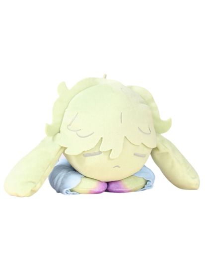 Плюш Alien Stage Rabbit Series 20cm Plush Toy-Luka / Плюшевая игрушка по мотивам музыкального веб-сериала Алиен Стейдж, Лука