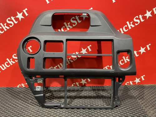 Накладка панели приборов 2018г