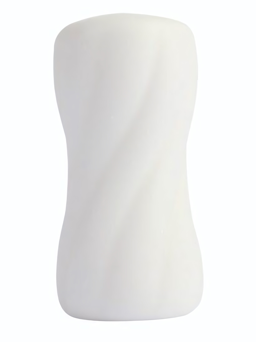 Белый мастурбатор Vigor Masturbator Pleasure Pocket (Цвет: белый)