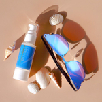 Плацентарный солнцезащитный крем Sun Block Whitia SPF50+ PA+++