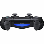 Геймпад SONY DualShock 4 V2  CUH-ZCT2E Антрацитовый чёрный