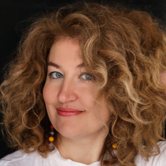 Трусова Ольга Михайловна