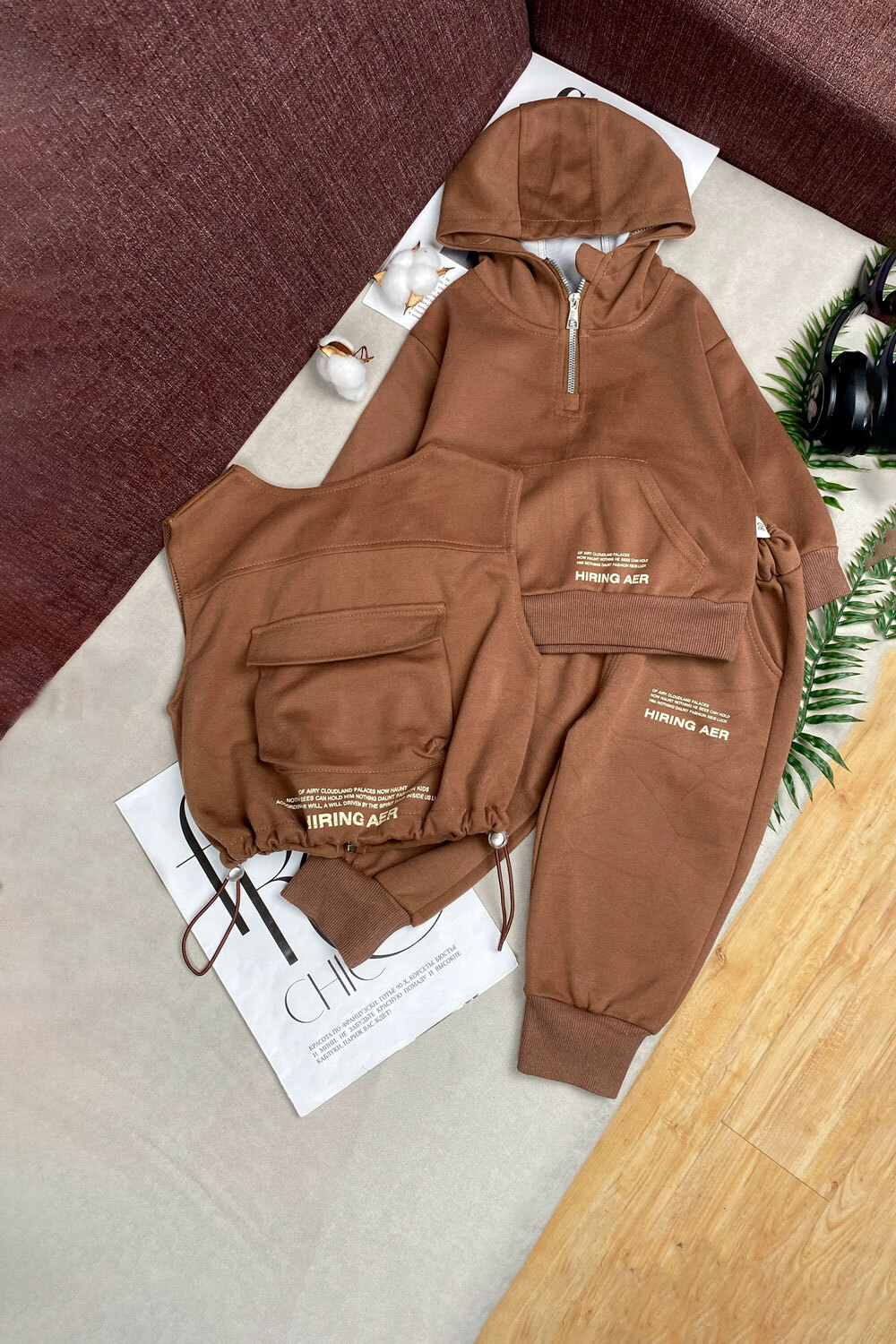 Костюм для мальчиков