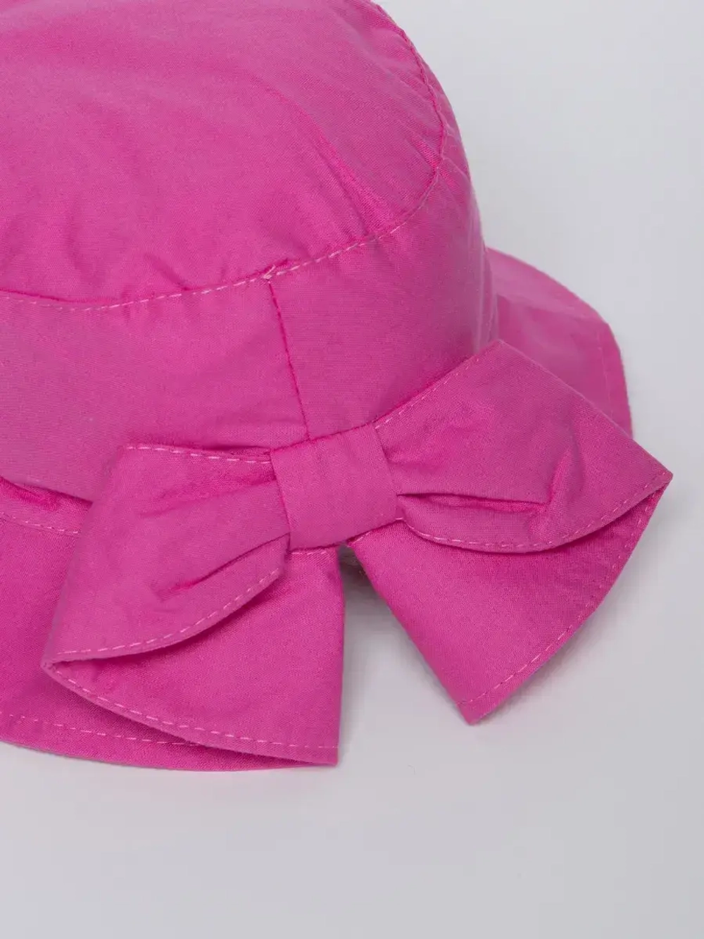 Панама для девочки