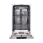 DeLonghi Встраиваемая посудомоечная машина DDW 06S Supreme nova