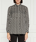 Рубашка SIMBOLO Marella SPORT - черный(31161042)