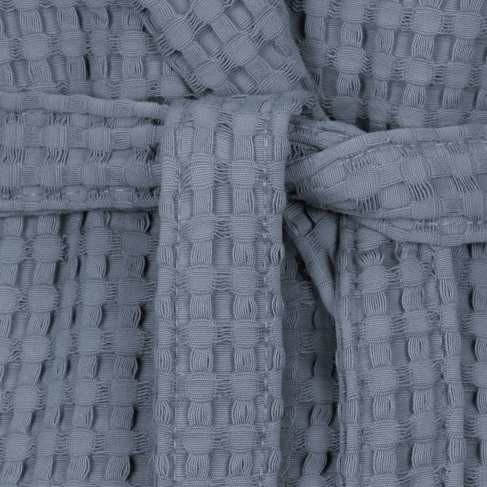 Халат вафельный Vossen Fango 444 Австрия фрагмент