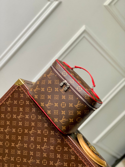 Louis Vuitton Nice BB Toiletry Pouch
