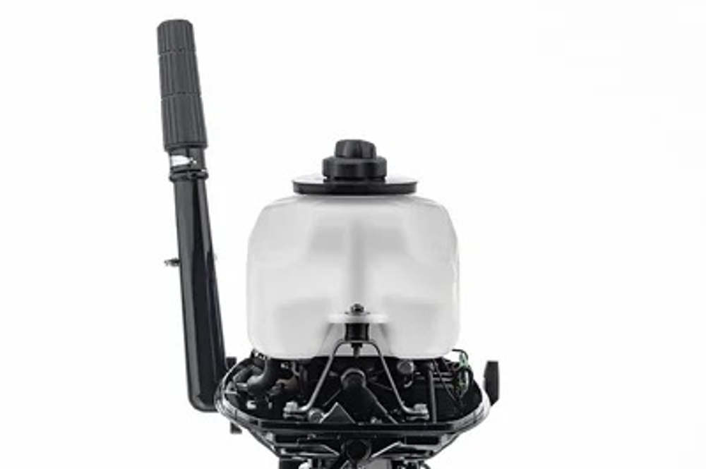 2х-тактный лодочный мотор MARINE ROCKET MR5FHS