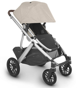 Коляска UPPAbaby Vista V2 2 в 1 Declan