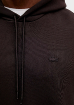 Худи LACOSTE
