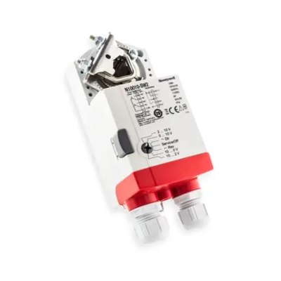 Сервопривод Honeywell N10010-SW2