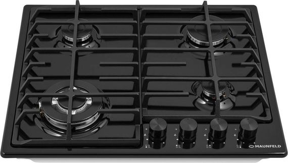 Газовая панель Maunfeld EGHE.64.63CB2/G