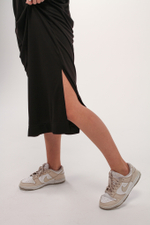 ПЛАТЬЕ ПРЯМОЕ 23N. PROF