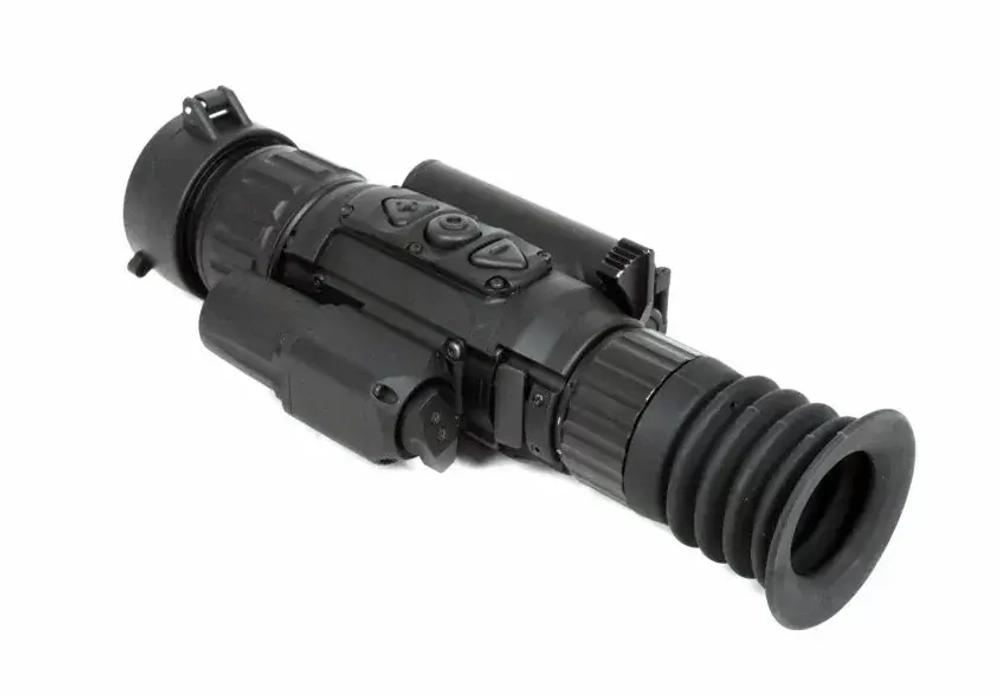 Тепловизионный прицел FORTUNA General 2 50L3 R LRF 1500