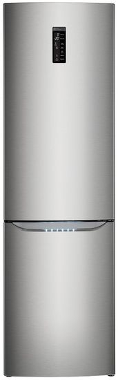 Холодильник LG GA-B489SMQZ