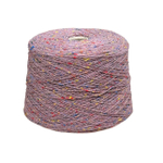 Tweed Wool, G&G Filati, 70% меринос 30% шелк, 430 м./100 гр.