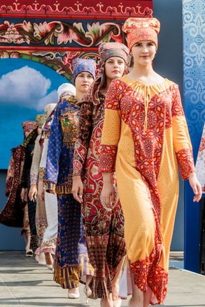 КОЛЛЕКЦИЯ "ДИ́ВИЦА"