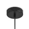 Подвесной светильник Акустический фетр / Felt Acoustic Freya fr5479pl-01gr