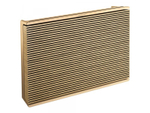 Портативная акустика Bang & Olufsen Beosound Level Gold Tone/Light Oak