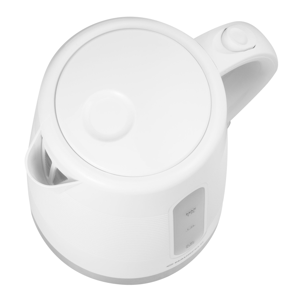 Чайник MAUNFELD MGK-631W фото 5