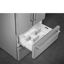 Холодильник Smeg FQ55FXDE