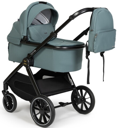 Коляска Agex Play 2 в 1 APM498 Mint