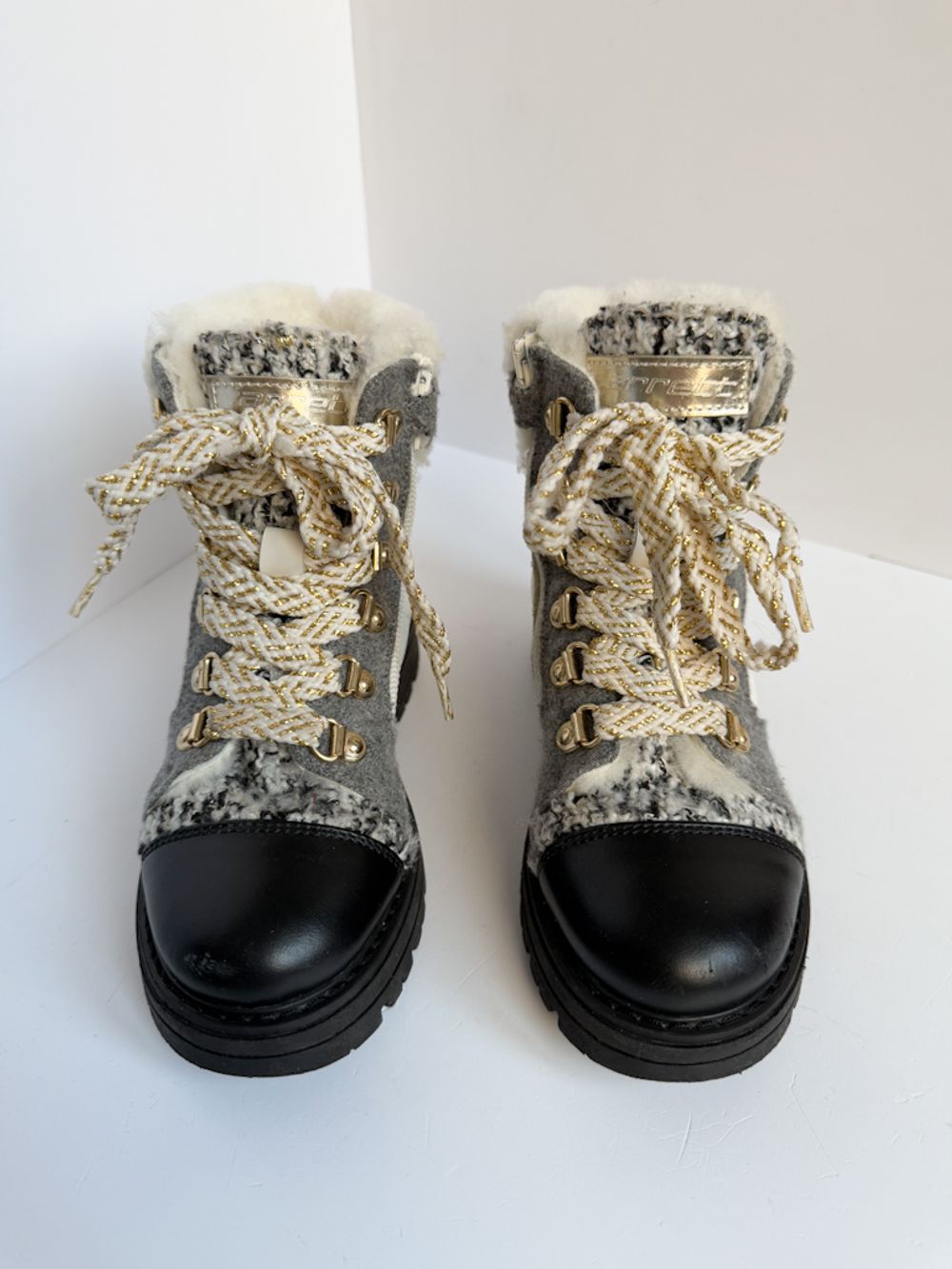 Зимние ботинки Jarrett, 28