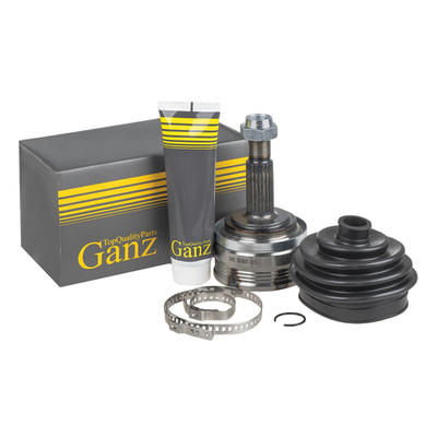 Шарнир ВАЗ 08-010 (ШРУС) наружный передний ВАЗ 2108-10 GANZ GRK06001