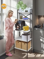 Стеллаж KOKSET