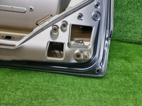 Крышка багажника Honda Cr-v 4 (2012-2018)